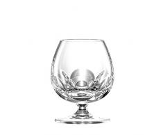 ARNSTADT KRISTALL Cognacglas Palais hell (10,6 cm) Kristallglas mundgeblasen · handgeschliffen · Handmade in Germany · Direkt vom Hersteller: Größere Stückzahl auf Anfrage