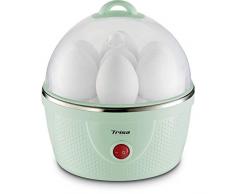 Trisa Retro Line Eierkocher Mint