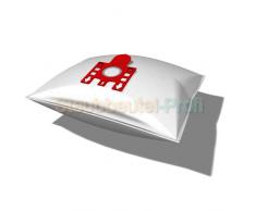 20 Staubsaugerbeutel geeignet für Miele S8 - Serie, S 8340 Ecoline, S8 Parkett & Co, S 5000-S 5999, S5 EcoComfort, S5 EcoLIne, S5 Premium, S5 Vitality /88 von Staubbeutel-Profi® Made in Germany