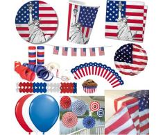 Teller USA / Amerika