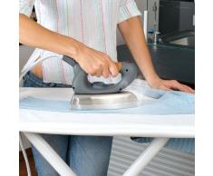 POLTI FI000081 Bügelstation SUPERPRO, Professionelles Bügelsystem mit Labyrinth-Dampfführung, 29 x 34 x 24 mm, 7,4 kg, 3 bar (Farblich sortiert)