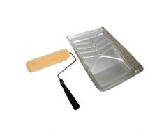 Paint Master Tablett-Set, 23 cm, 3-teilig