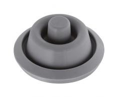 WMF Perfect Ultra + Perfect Pro Ersatzteil Kochsignal-Dichtung, für Schnellkochtopf 2,5l - 8,5l