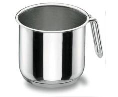 LACOR 90712 Milchtopf 12 cm Gourmet