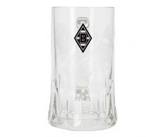 Borussia Mönchengladbach Erfolge Bierseidel Glas (one size, Trans)