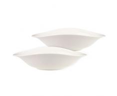 Villeroy & Boch Dune Vapiano Pastaschale Set 2tlg.