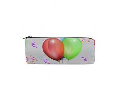 Ballon Likörgläser Geschenk Stifteetui Stifteetui Schreibwaren Beutel Tasche Kosmetiktasche Aufbewahrungstasche Geldbeutel