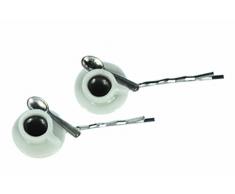 Tassen 2er Set Haarspangen Haarnadeln Miniblings Kaffeetasse Tasse Tee Löffel