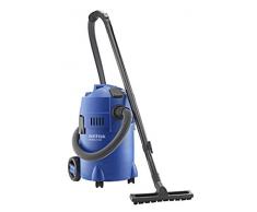 Nilfisk Buddy II 18 T, Staubsauger, blau, 18451134