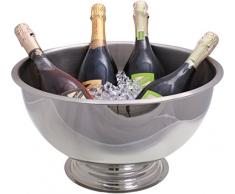 Champagnerschale Sektschale Ø 39 cm