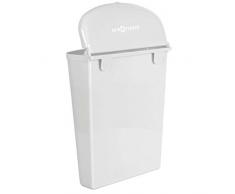 BRUNNER 7427021N ABFALLBEHÄLTER PILLAR.