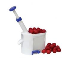 KIRSCHENTKERNER KIRSCHENTSTEINER KIRSCHEN ENTKERNER mit SAUGFUß NEU ROBUST DRYL1