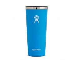 Hydro Flask Tumbler Trinkbecher Pacific 22 Oz 651 ml