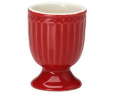 Eierbecher, Alice Red von GREENGATE