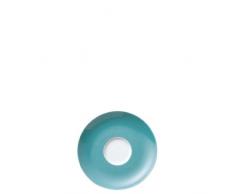 Rosenthal - Sunny Day Kaffee-/Tee-Untertasse Turquoise - Türkis Ø 14,5 cm