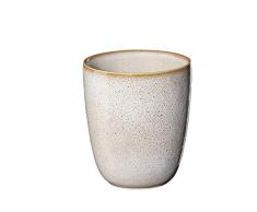 ASA 27071107 SAISONS Becher, Keramik