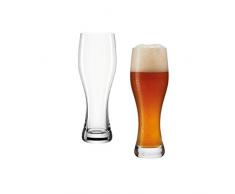 Leonardo Weizenbierglas 2er Set 049447 0,33l