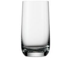 Stölzle Lausitz Saftgläser, Wassergläser der Serie Weinland, 315ml, 6er Set, spülmaschinenfest, bleifreies Kristallglas, hochwertige Qualität
