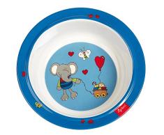 Sigikid 24430 Melamin-Schüssel Lolo Lombardo [Spielzeug] [Spielzeug] [Spielzeug]