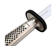 Global G-39: 30 cm Diamant Wetzstahl