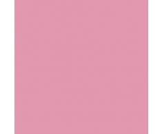 WANDKINGS Wandtattoo Kochkünstlerin (mit Herz-Pfannenheber) 110 x 44 cm - Hellrosa - Wähle aus 5 Größen & 35 Farben