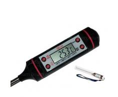 Thermometer Lebensmittel Kochen Grill Steak Fleisch-Türkische Konfitüre Wein