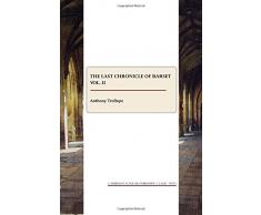 The Last Chronicle of Barset