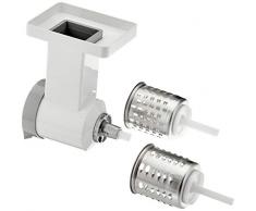 Kitchenaid MVSA Gemüseschneider (Sortiert)