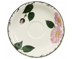 Wildrose Kaffee-Untertasse 16cm