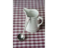 Ostfriesischer Sahnelöffel (Ohne Kännchen)