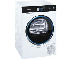 Siemens WT47X940EU avantgarde Wärmepumpentrockner/A+++/intelligentCleaning System/softDry Trommel für 1-9kg