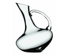 Spiegelau & Nachtmann, Dekantierkaraffe, Kristallglas, 1,0 l, Pisa, 7930057