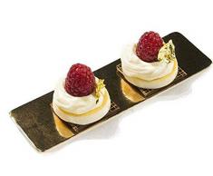 Silikonbackform FLORENTINS SF030