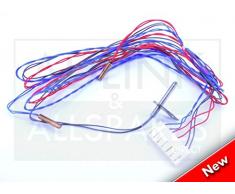 Ideal 154439 GAS RD2 40 50 60 70 80 100 125 Kesselthermometer und Geschirr