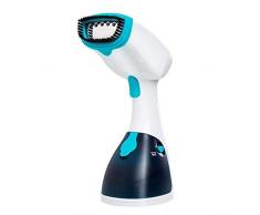 RuiJingKE Haushaltsdampfbürste Hand Tragbare Maschine Dampfbügeln Zu Einem Starken Reisedampfbügeleisen Verbunden Maschine Dampfer Bügeln,Schwarz