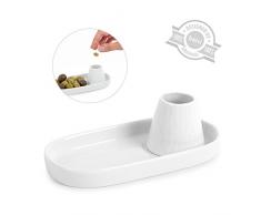 balvi - Vulkan Olivenschale