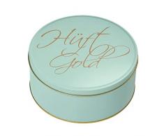 Räder Keksdose Hüftgold