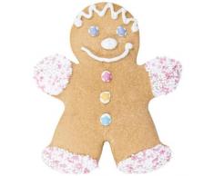 StÃ¤dter Ausstechform, Edelstahl, Silber, 7.5 cm