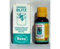 Original Blitz Einmachglas-Verschliess-Mittel 20ml