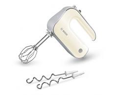 Bosch MFQ40301 Handrührer 500 Watt, smooth vanilla / silber