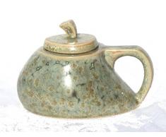 Zuckerdose Designgeschirr Töpferware