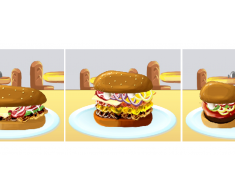 Supreme Sandwich Maker