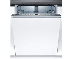 Bosch SMV46GX01E Serie 4 Geschirrspüler Vollintegriert A++ / 258 kWh/Jahr / 2660 L/jahr / Startzeitvorwahl