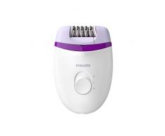 Philips BRE225/00, Epilierer Satinelle Essential, 21 Zangen, 2 Geschwindigkeiten