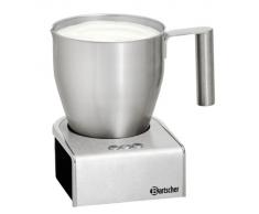 Bartscher Milchaufschäumer Induktion