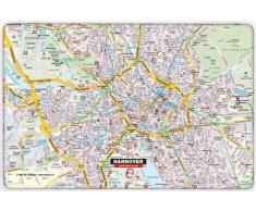 Glasschneidebrett Hannover