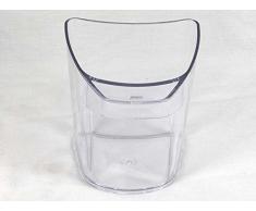 Kenwood Krug Bierkrug Krug Fruchtfleisch Abzieher Pure Juice jmp80 JMP800 jmp802