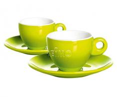Gimex Espresso-Set Lemon