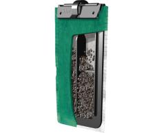 Tetra EasyCrystal Filter Pack C250/300 (Filtermaterial mit Aktiv-Kohle, Filterpads für EasyCrystal Innenfilter, geeignet für Aquarien von 30 Liter), 3 Stück