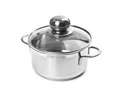 FLEISCHTOPF MINI 12CM CITY